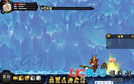 4399造夢(mèng)西游4冰四頭蟲(chóng)怎么打？
