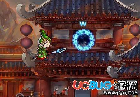 4399造夢西游熊山君坐騎在哪？