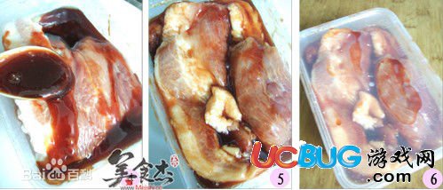 黯然銷魂飯?jiān)趺醋鲎詈贸?黯然銷魂飯的做法