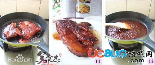 黯然銷魂飯?jiān)趺醋鲎詈贸?黯然銷魂飯的做法