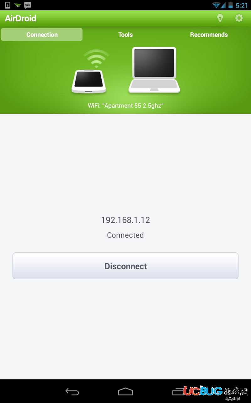 AirDroid官方下載