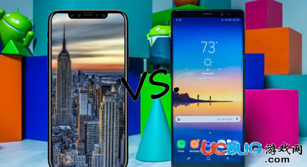 《三星Note 8》和iPhoneX網(wǎng)速哪個(gè)比較快