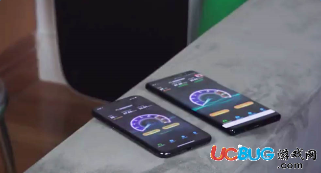 《三星Note 8》和iPhoneX網(wǎng)速哪個(gè)比較快