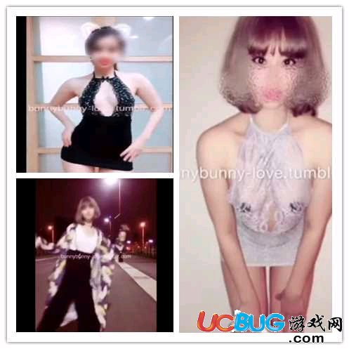 抖音愛露露22段是什么 愛露露抖音號ID是多少