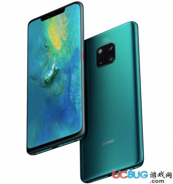 華為mate20手機與mate20pro都有哪些區(qū)別