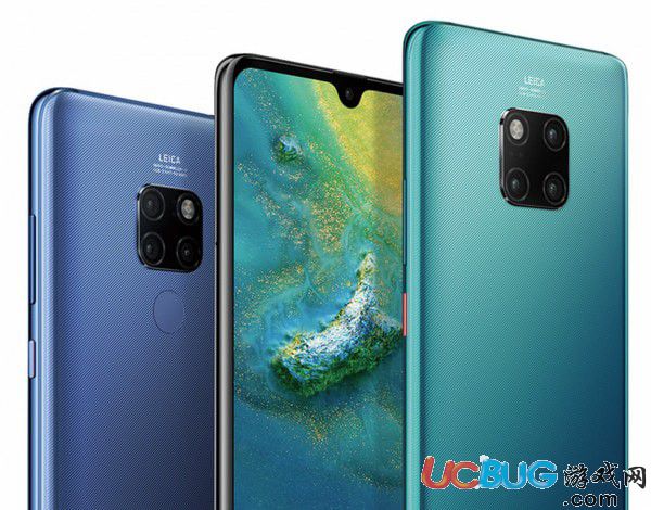 華為mate20手機與mate20pro都有哪些區(qū)別