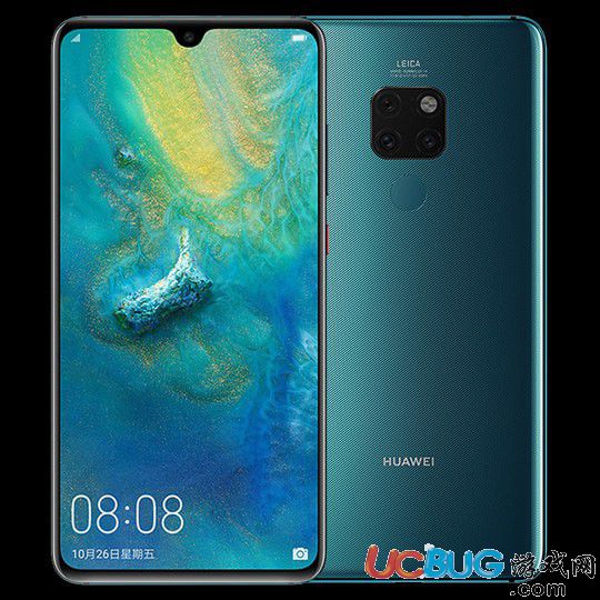 華為mate20手機與mate20pro都有哪些區(qū)別
