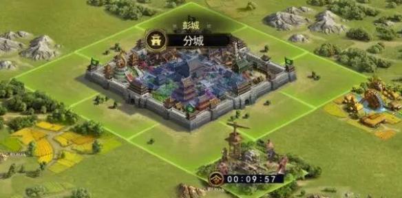 《率土之濱手游》城池開(kāi)發(fā)玩法怎么調(diào)整【2】