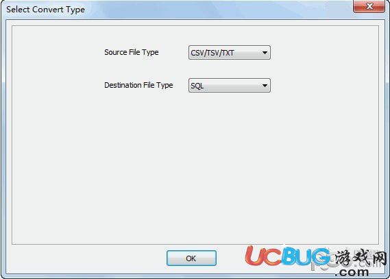 Data File Converter(數據轉換工具)