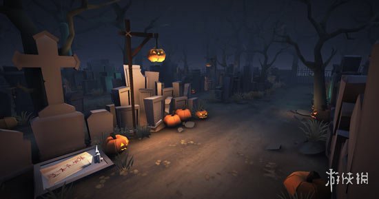 《第五人格手游》萬圣節(jié)紅教堂地圖怎么樣