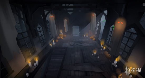 《第五人格手游》萬圣節(jié)紅教堂地圖怎么樣