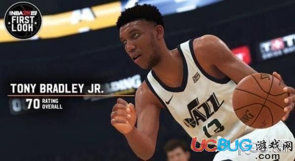 NBA2K19設(shè)置GS方法介紹