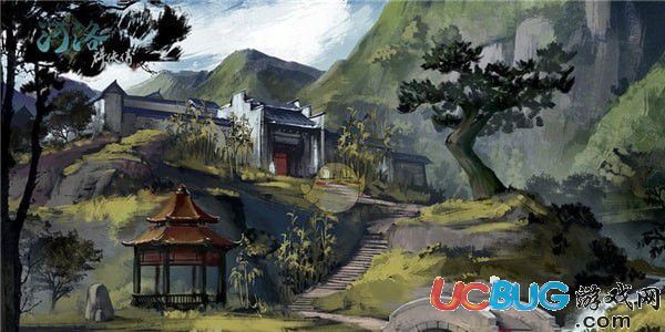 《河洛群俠傳》游戲中怎么設(shè)置畫面