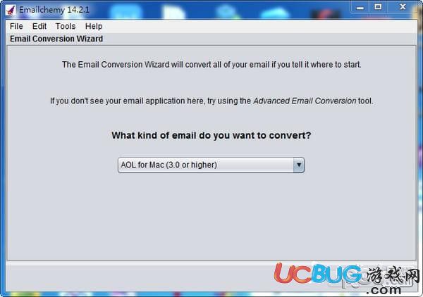 Emailchemy(郵件恢復工具)