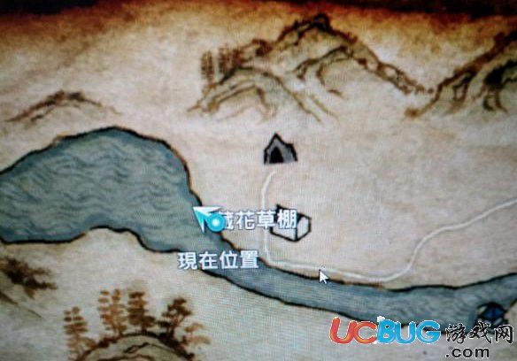 《河洛群俠傳》游戲中怎么把奶媽程雁華給招募入隊(duì)