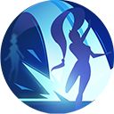 《海島紀元手游》鳴杖舞姬技能是什么