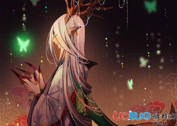 《陰陽師手游》小鹿男森之縱橫皮膚怎么獲得