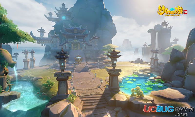 夢(mèng)幻西游3D手游下載
