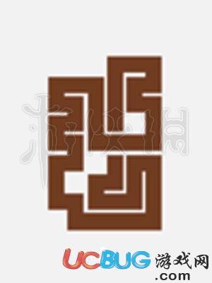 《微信一筆畫(huà)完》第283關(guān)怎么畫(huà)