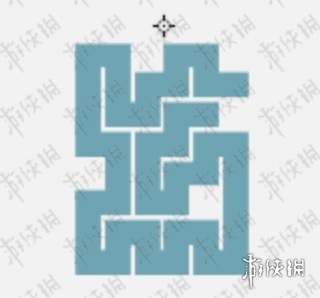 微信一筆畫(huà)完11-8怎么過(guò) 微信一筆畫(huà)完11-8畫(huà)法路線推薦