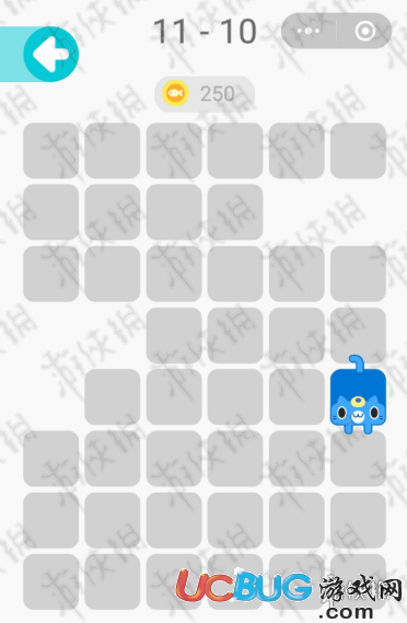 微信一筆畫完11-10怎么過(guò) 微信一筆畫完11-10畫法路線推薦