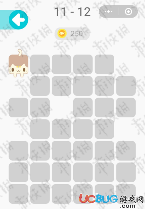 微信一筆畫完11-12怎么過 微信一筆畫完11-12畫法路線推薦