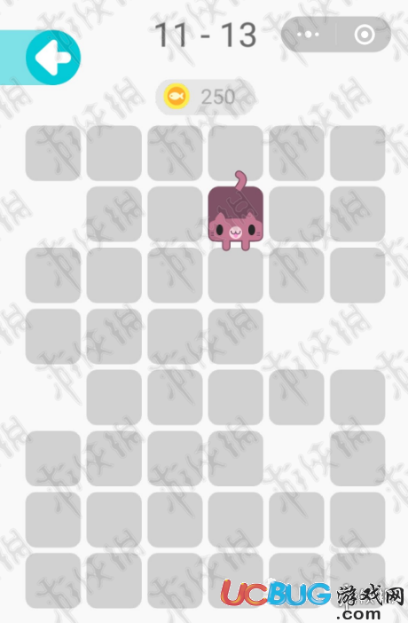 微信一筆畫完11-13怎么過 微信一筆畫完11-13畫法路線推薦