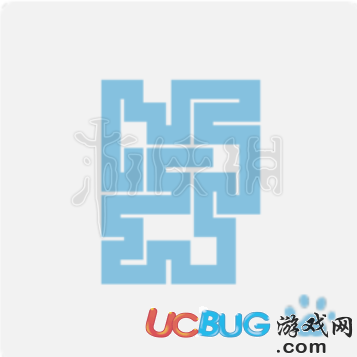 《微信一筆畫完》第325關怎么畫