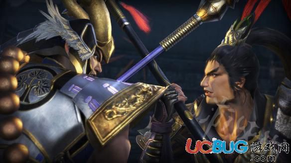 《無雙大蛇3》女性輔助武將怎么選擇