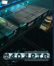 《ADAPTR》3DM漢化組漢化補丁v1.0