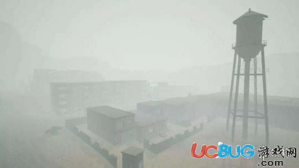 《刺激戰(zhàn)場手游》多云模式在哪