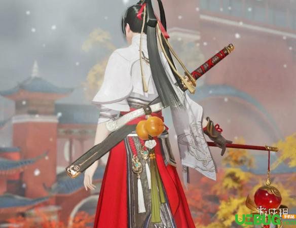 楚留香手游和田玉怎么獲得方法 掛件萬(wàn)柿如意兌換技巧