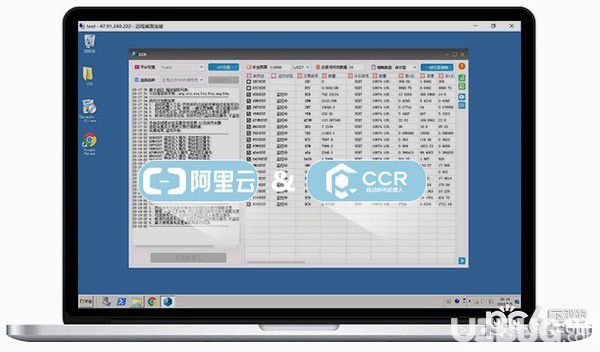 ccr炒幣機(jī)器人