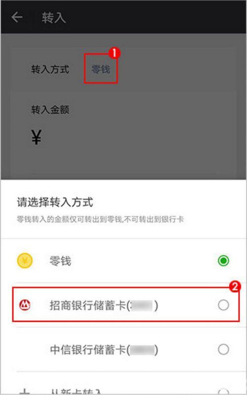 零錢通