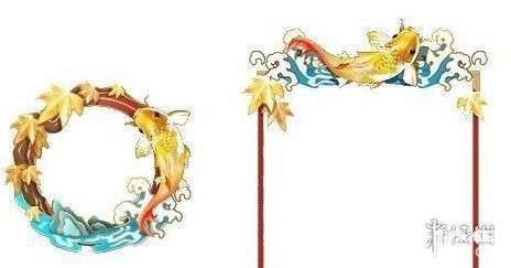 《陰陽(yáng)師手游》錦鯉金松頭像框怎么獲得