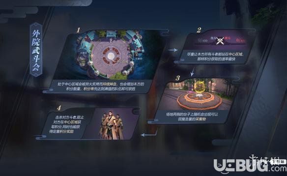 斗破蒼穹手游外院武斗會(huì)組隊(duì)技巧 單人組隊(duì)報(bào)名玩法