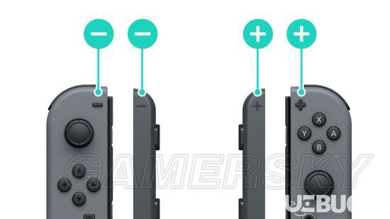 Switch主機開不了機無法識別游戲卡等問題怎么解決