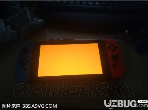 Switch主機開不了機無法識別游戲卡等問題怎么解決