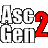 ASCII Generator(圖片轉字符畫工具)v2.0.0.1綠色中文版
