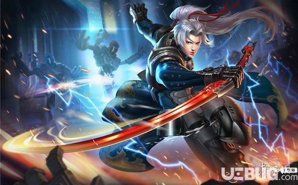 《魂武者》子龍?jiān)趺礃?></div>
        <h3><a href=