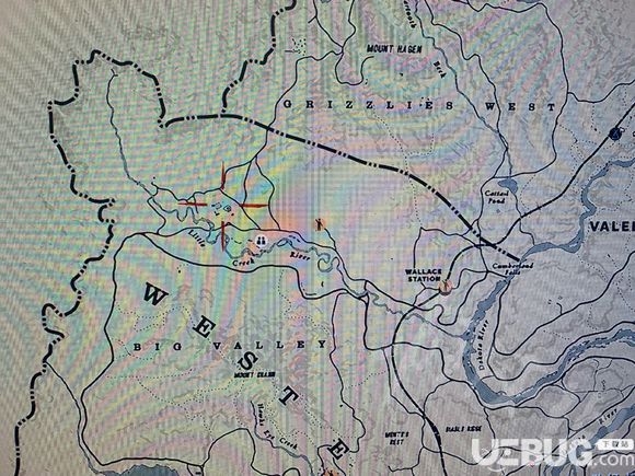 荒野大鏢客2線上模式怎么無限拿珠寶盒 無限拿珠寶盒詳解1