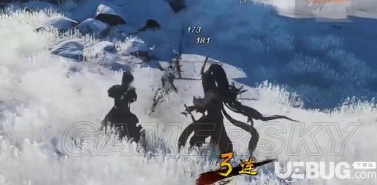 《古劍奇譚3》游戲出招技巧及難點BOSS打法介紹
