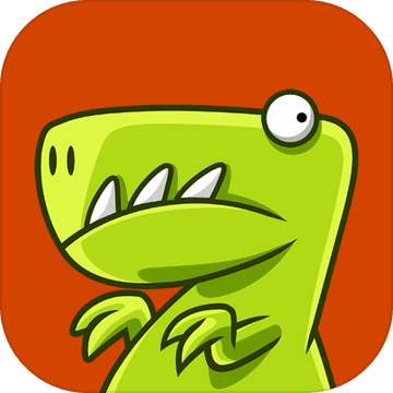 Crazy Dino Park(瘋狂恐龍公園手游)v1.21無(wú)限鉆石版