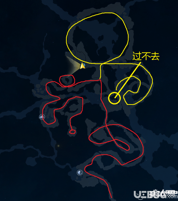 《古劍奇譚3》不信神的支線任務應該怎么觸發(fā)【2】
