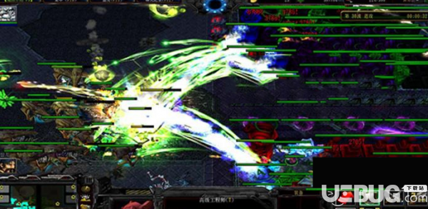 異形來襲v1.01正式版