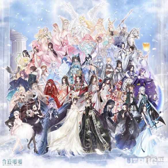 《奇跡暖暖手游》第2卷第5章支線(xiàn)3怎么過(guò)