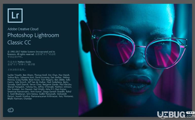 Lightroom CC破解版下載