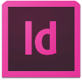 Adobe InDesign CC在頁面輸入文字方法介紹