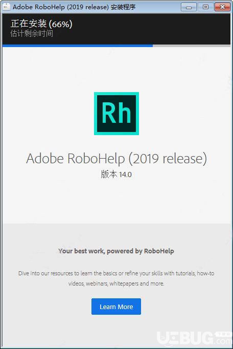 Adobe RoboHelp 2019破解版下載