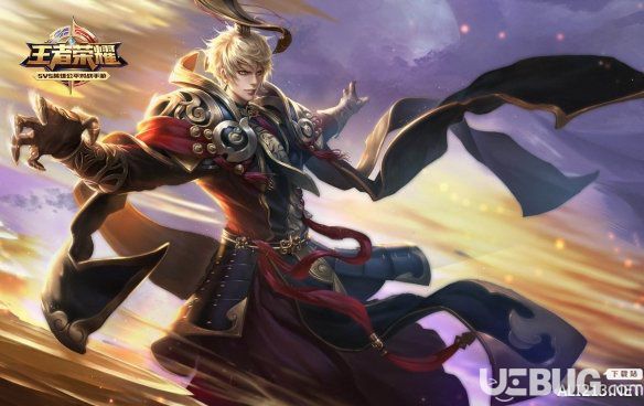 《王者榮耀手游》嬴政“白夜王子”語(yǔ)音有什么